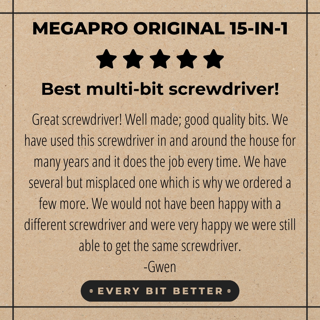 Another 151NAS Original 5 star review