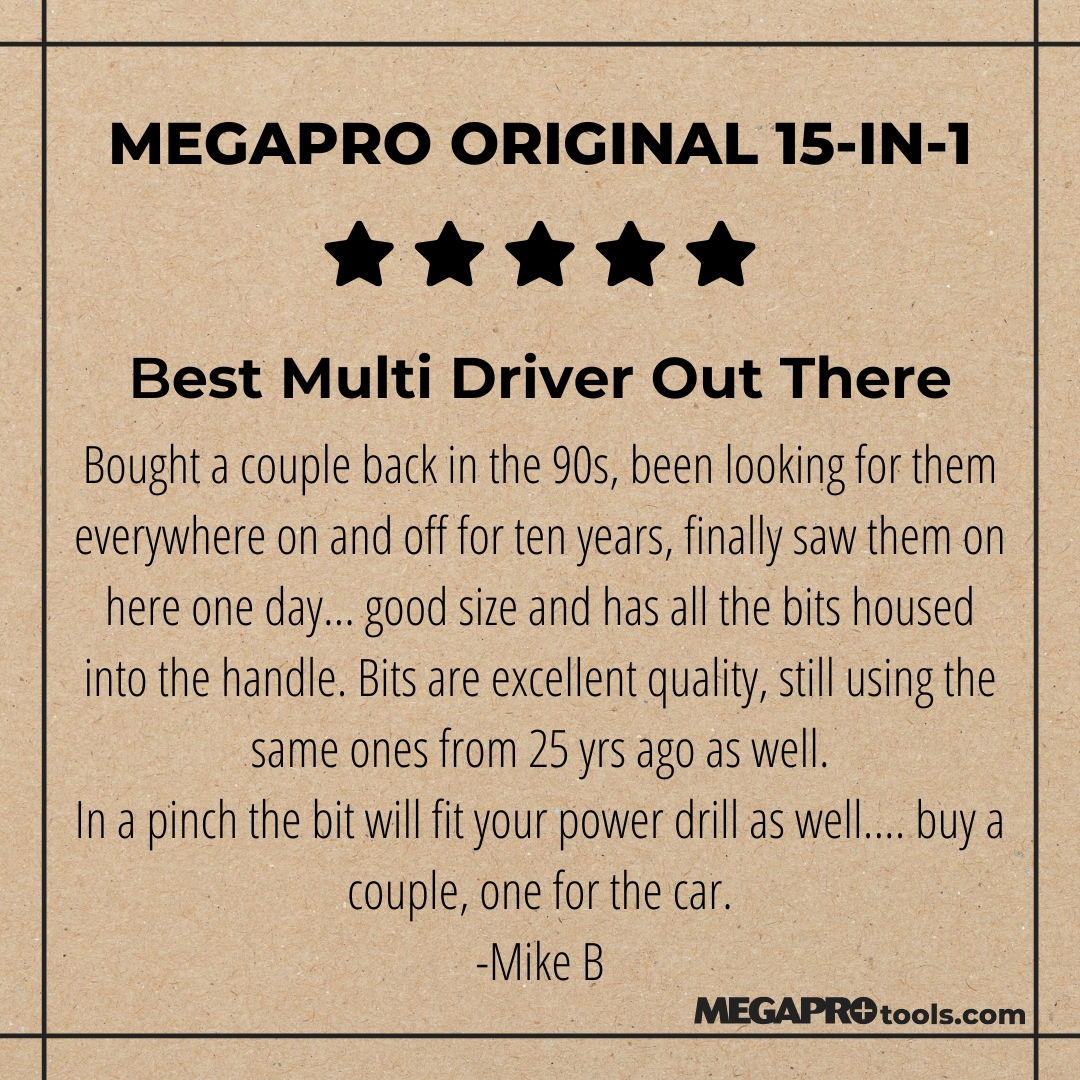 5 star review 151NAS Original