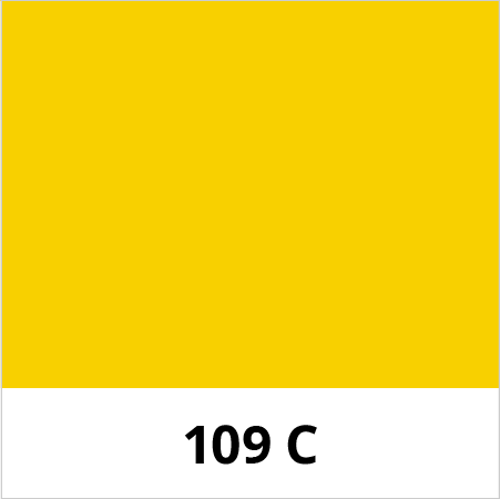 megapro-custom-color-pantone-109-c